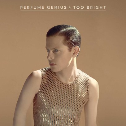 Perfume Genius' 'Too Bright'