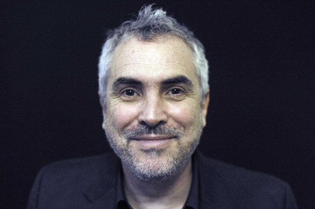 Predictions TIME 100 2015 Alfonso Cuaron