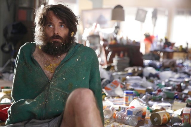 Will Forte as Phil Miller in The Last Man on Earth.