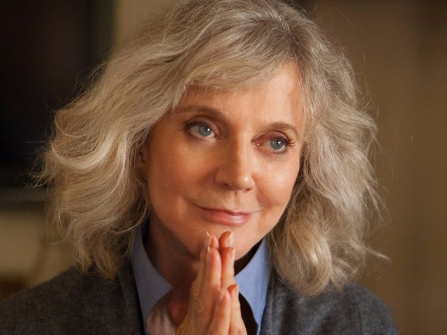 Blythe Danner, I’ll See You in My Dreams